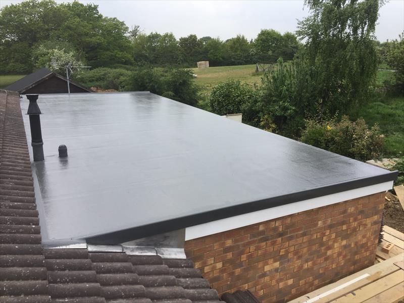 Flat Roofing
