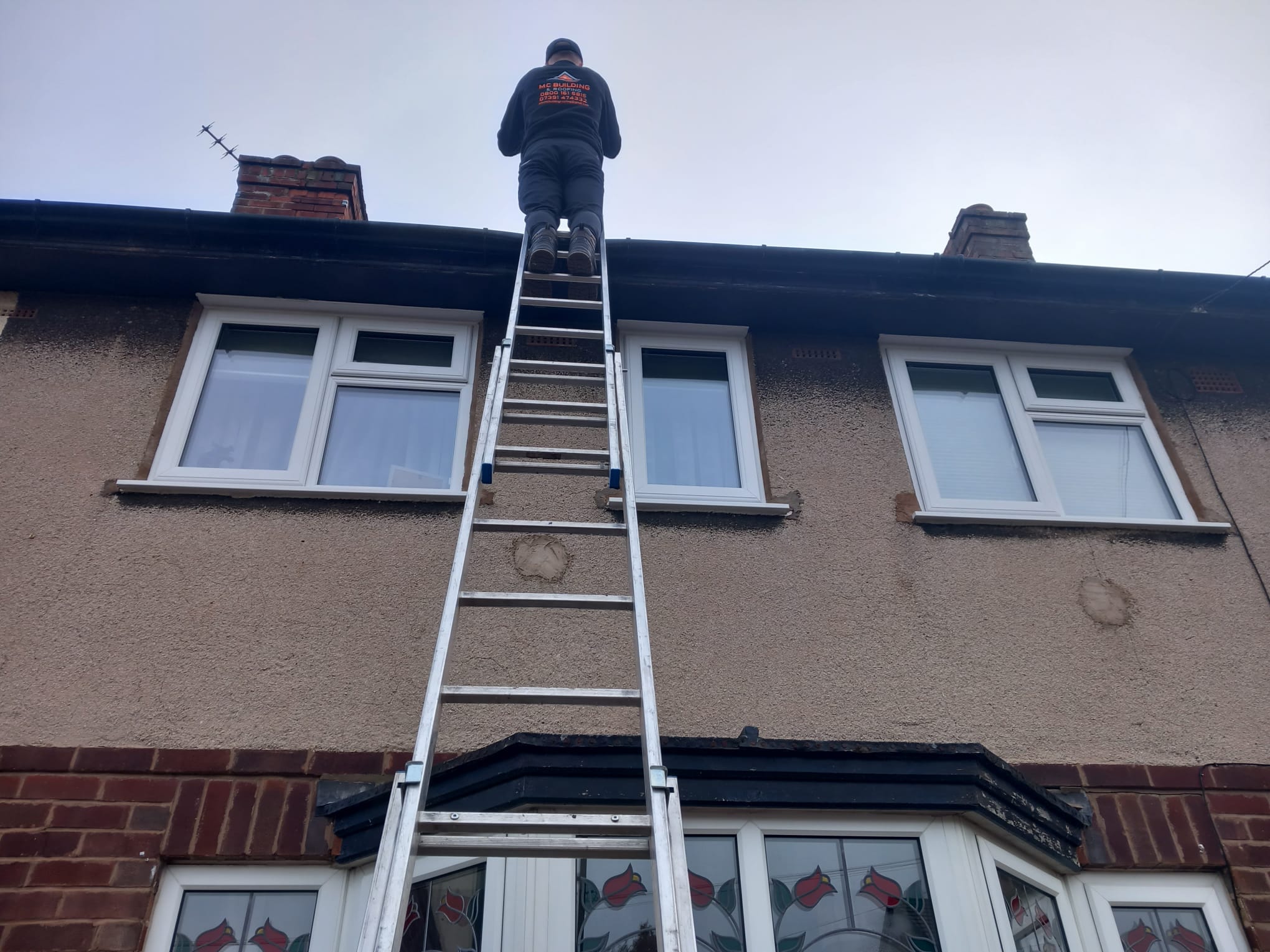 Heswall Roofers