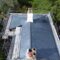 New Roofs